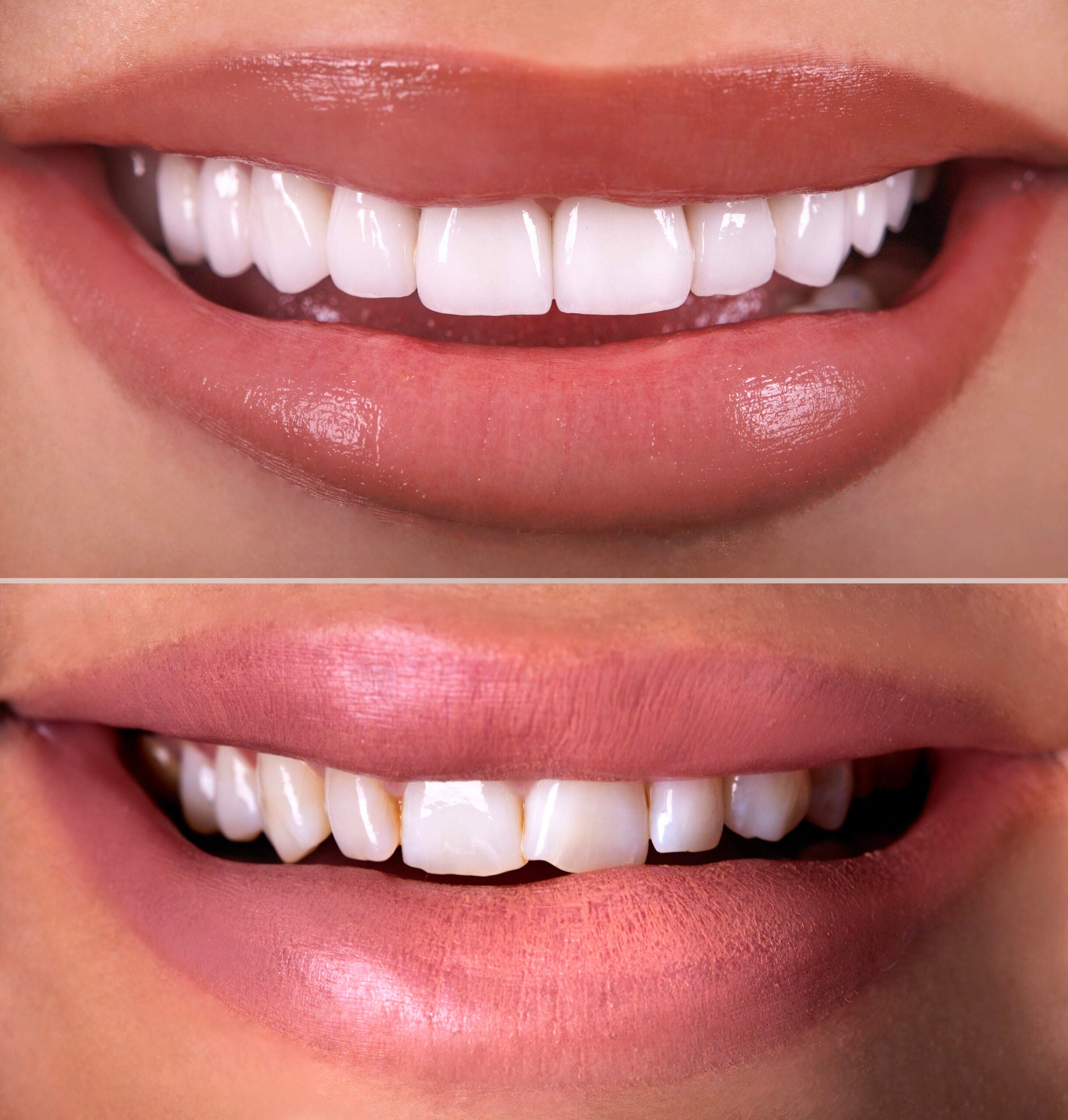 SMILE MAKEOVER IN PALM BEACH GARDENS 11 CHIPPED TOOTH SMALL SCALED