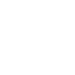 RUDNICK SOCIAL ICON — FACEBOOK WHITE LOGO