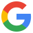RUDNICK SOCIAL ICON — GOOGLE