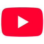 RUDNICK SOCIAL ICON — YOUTUBE